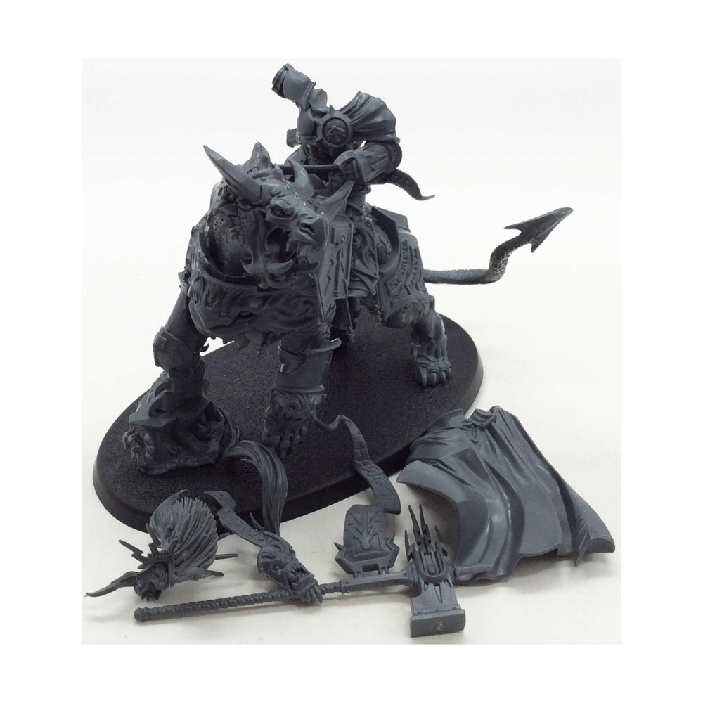 Lord-Celestant on Dracoth #2 NM