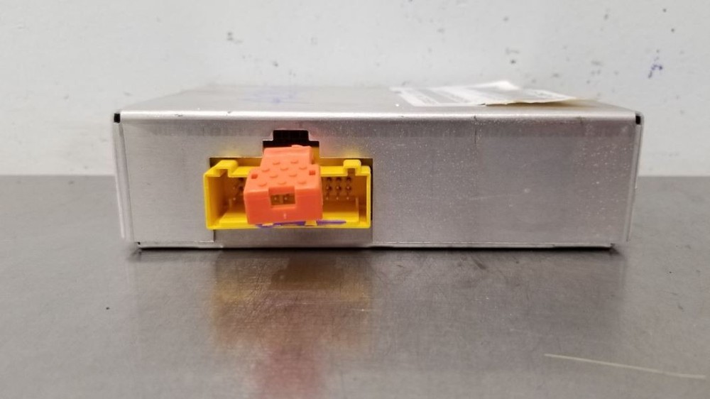 95 CHEVY CAMARO Z28 SRS CONTROL MODULE 16176558