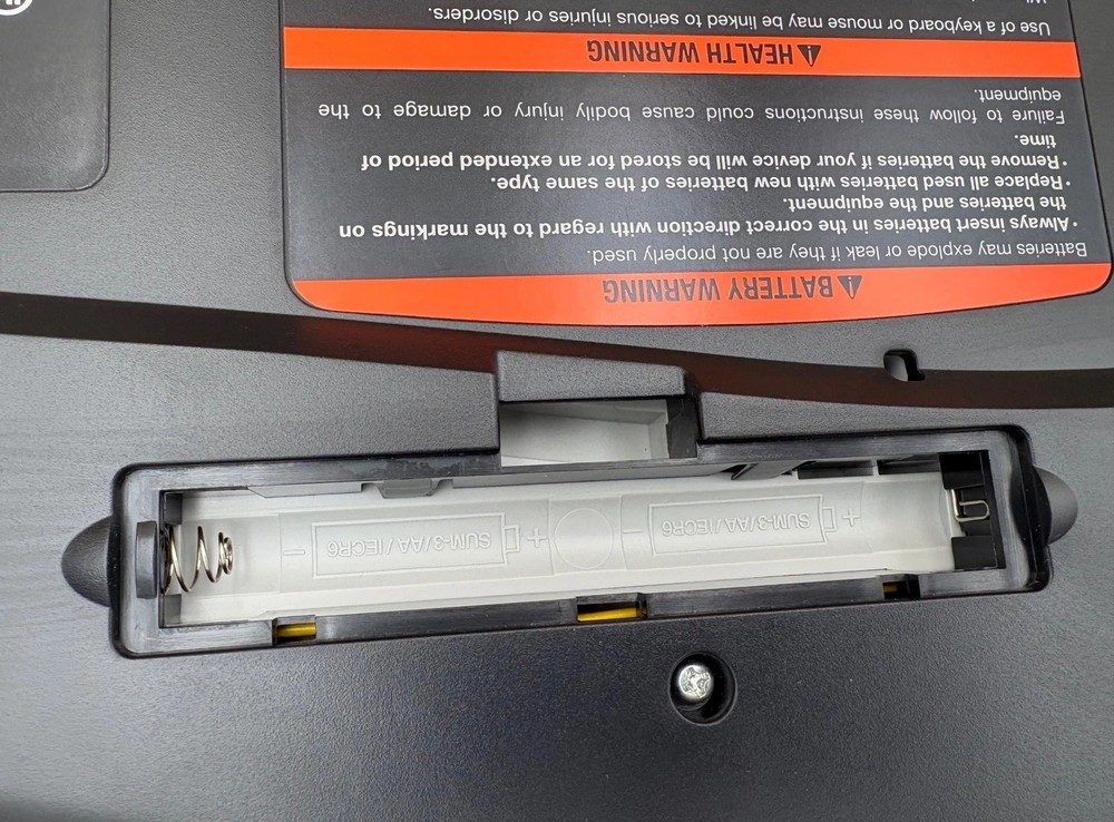 Microsoft Ergonomic Keyboard and Mouse Set Natural Ergonomic Wired USB