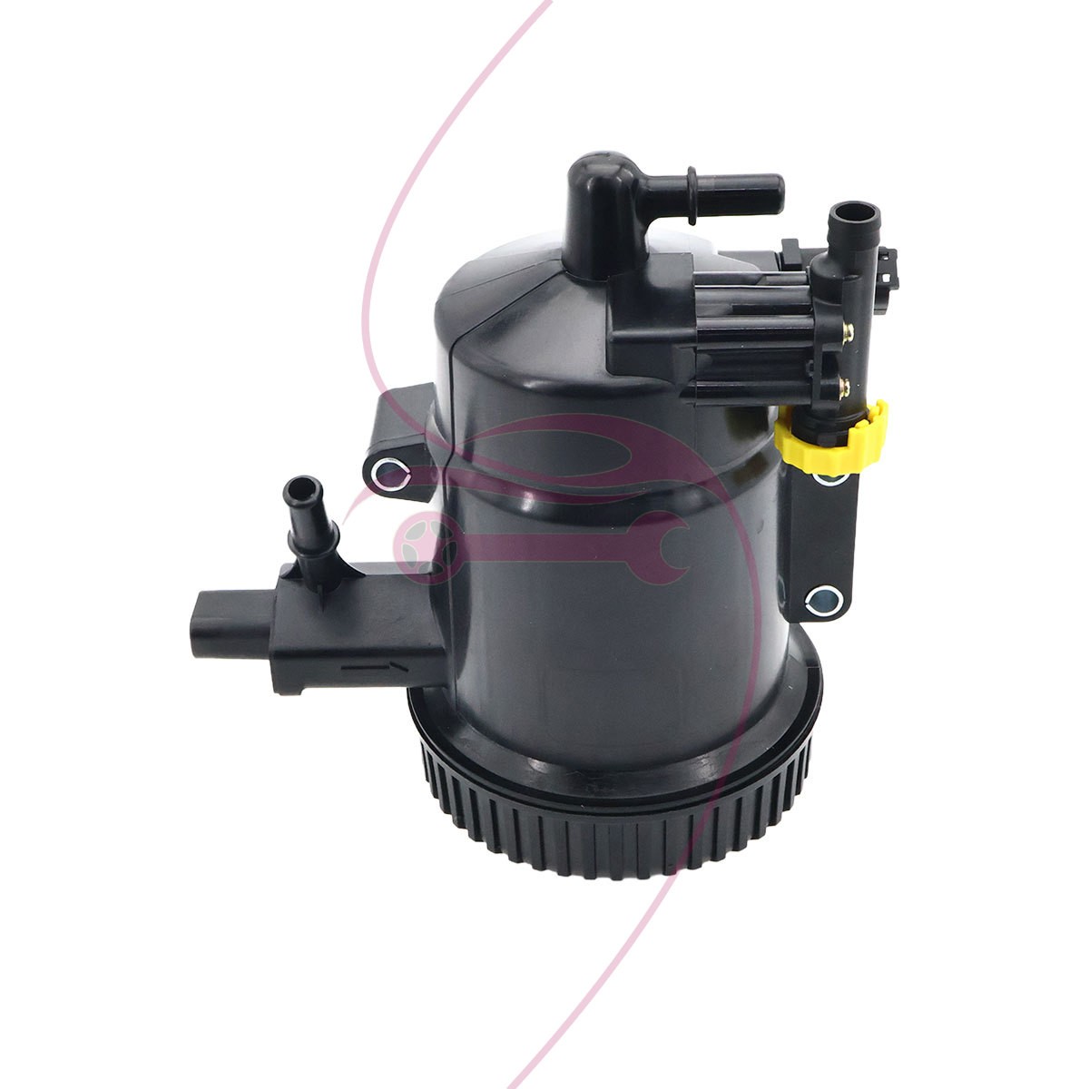 For Ram 2500 3500 6.7L Diesel 2011-2012 68065609AC New Fuel Filter Housing