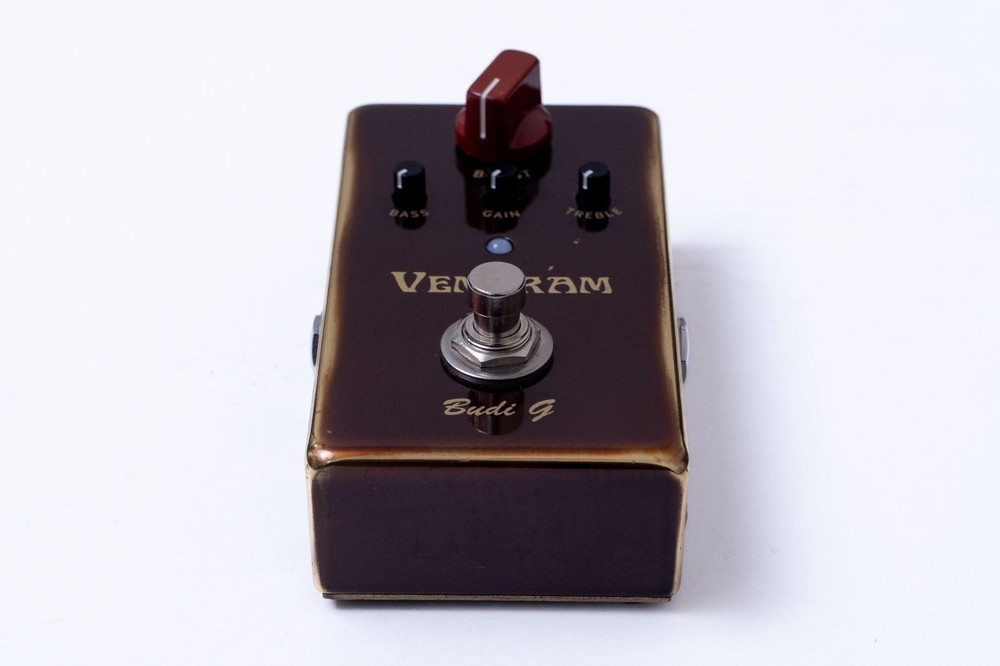 VEMURAM BUDI-G 525627