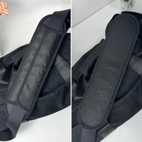Extra Thick Shoulder Strap Pad, Universal Replacement Shoulder Pad, for