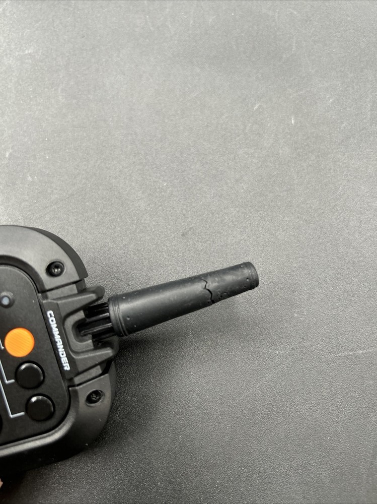 Patpet Dog Training Collar Model 920