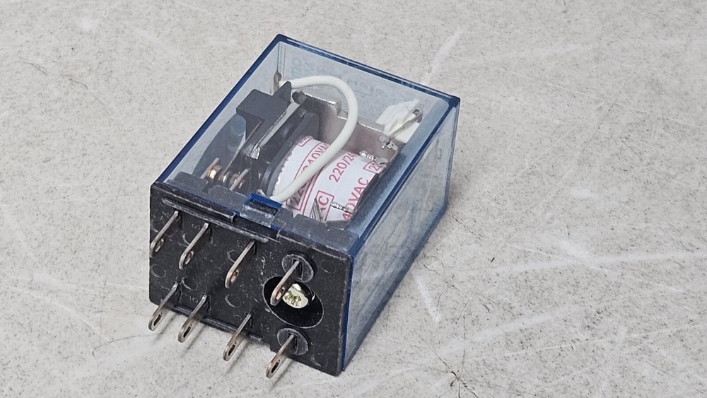 OMRON 24VDC General Purpose Relay MY2N-J