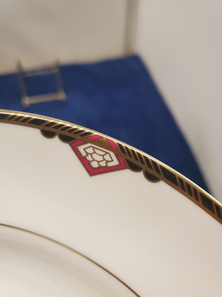 Spode Harvard Dinner Plate LK