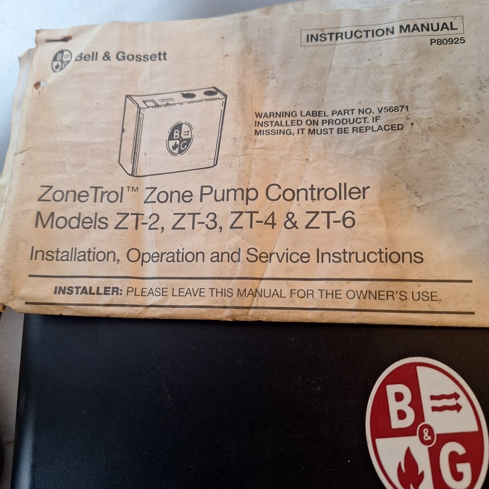 Electromagnetic Dosing Pump Zone Trol 2gpm 50psi