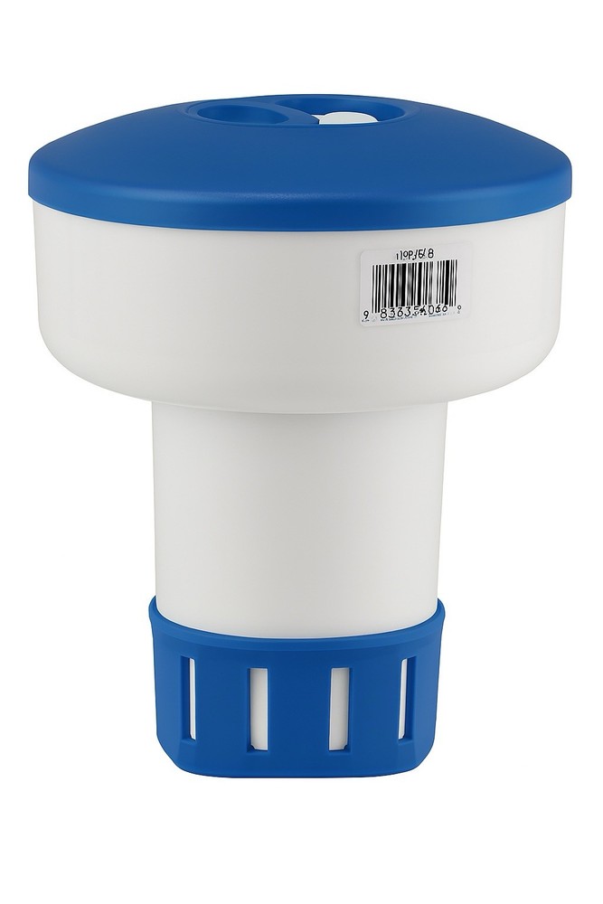 First Choice Extra Capacity Tablet Floater Chlorine Dispenser Extra Large