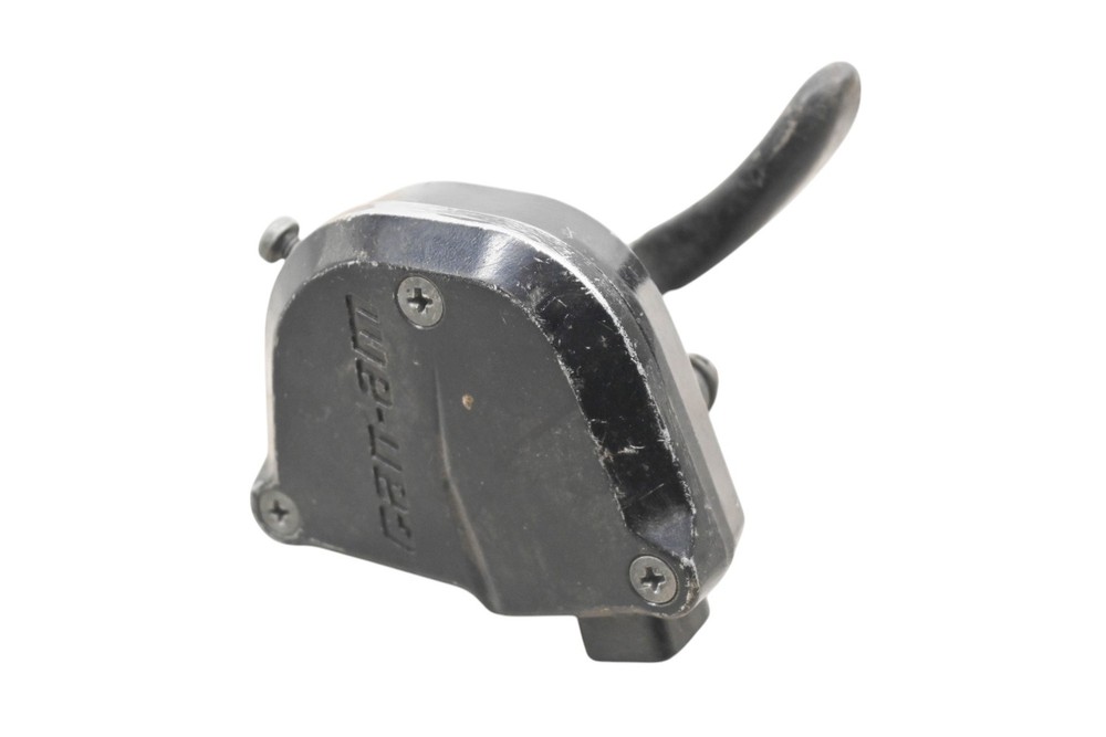 08 Can-Am DS450 Thumb Throttle