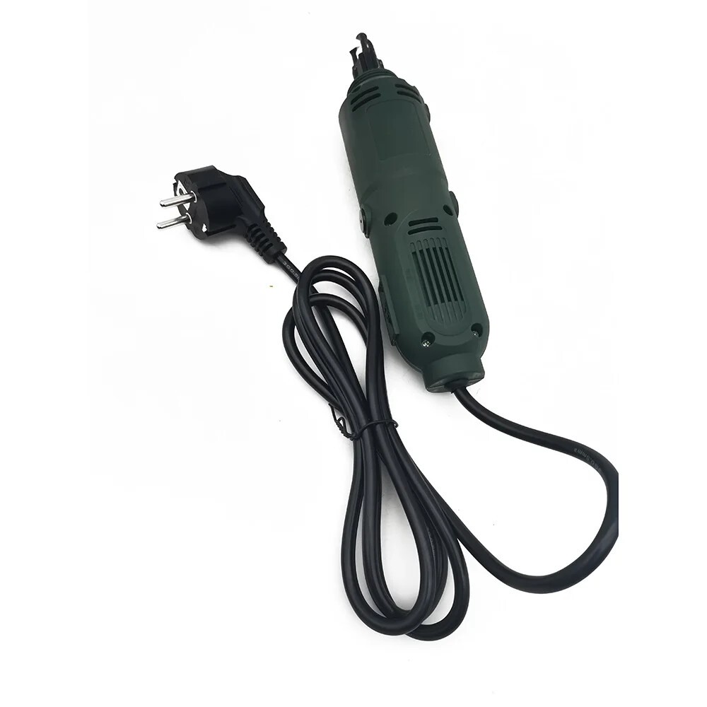 DF-8 Enameled Wire Stripping Machine Varnished Wire Stripper Copper Wire