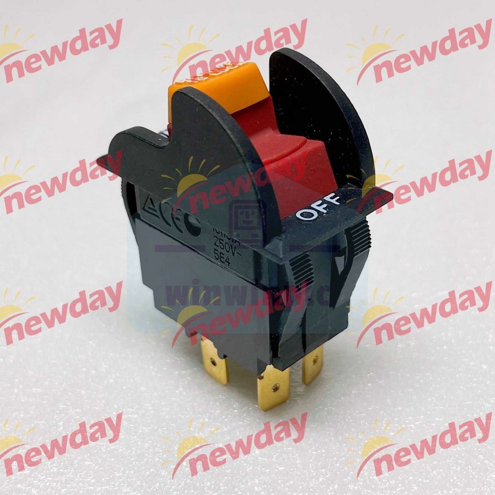 1x On/Off Switch for Husky THD750L