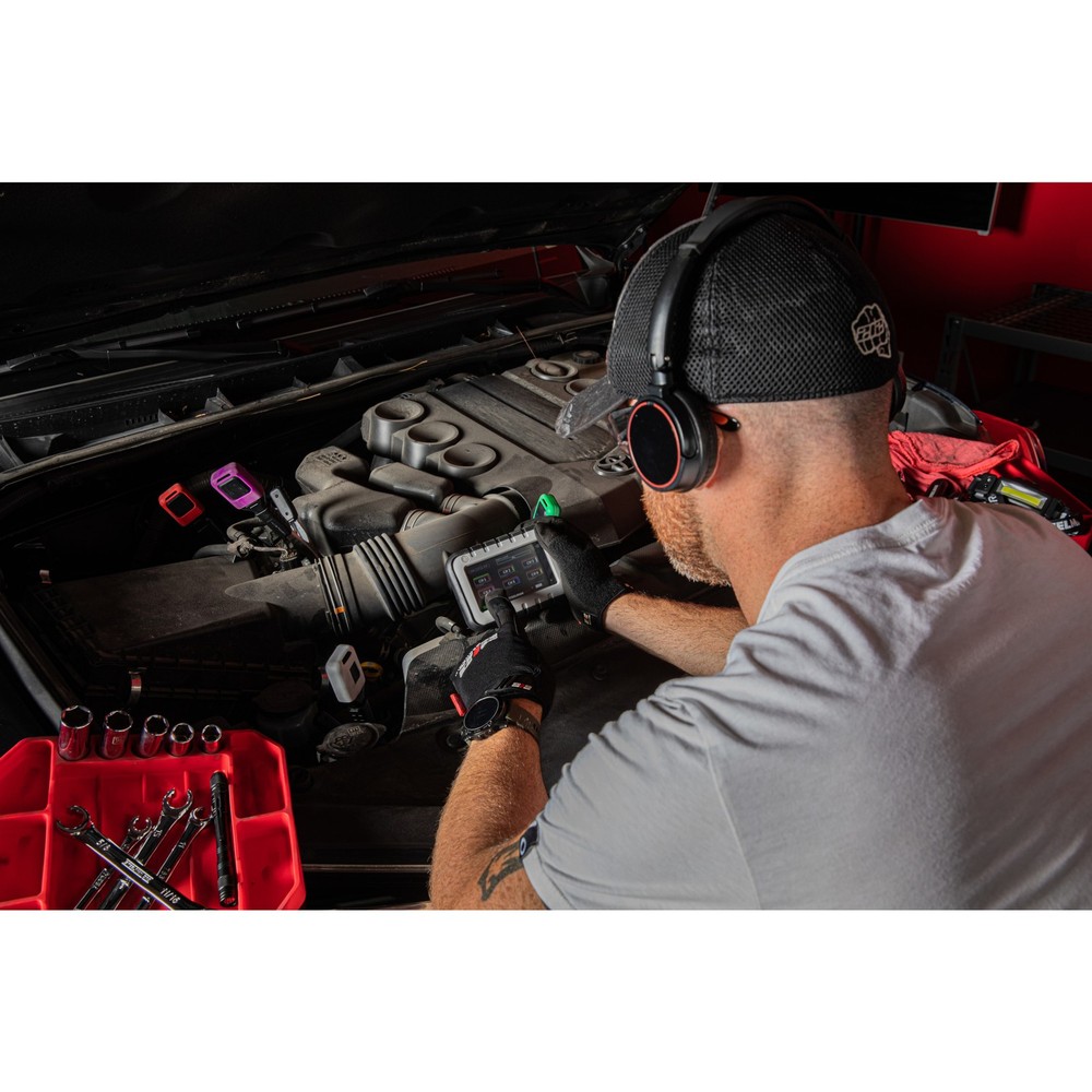 Steelman Wireless ChassisEAR 2 Diagnostic Device Kit 60605