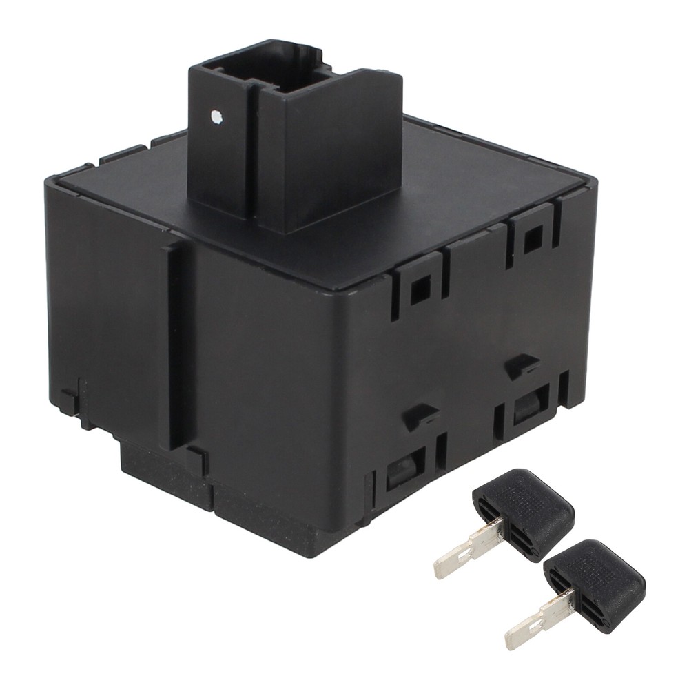 for GM Black Trailer Brake Control Switch Assembly 84108373