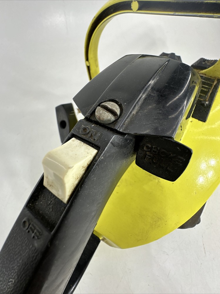 SKILSAW 1612 Chainsaw
