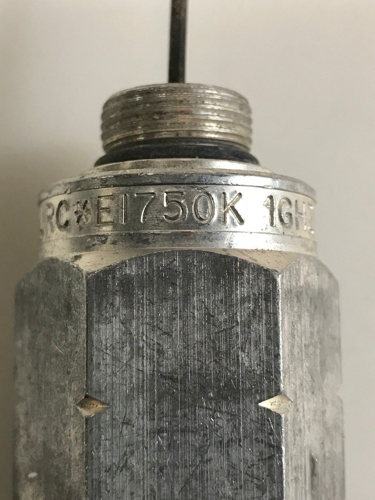 LRC EI750K