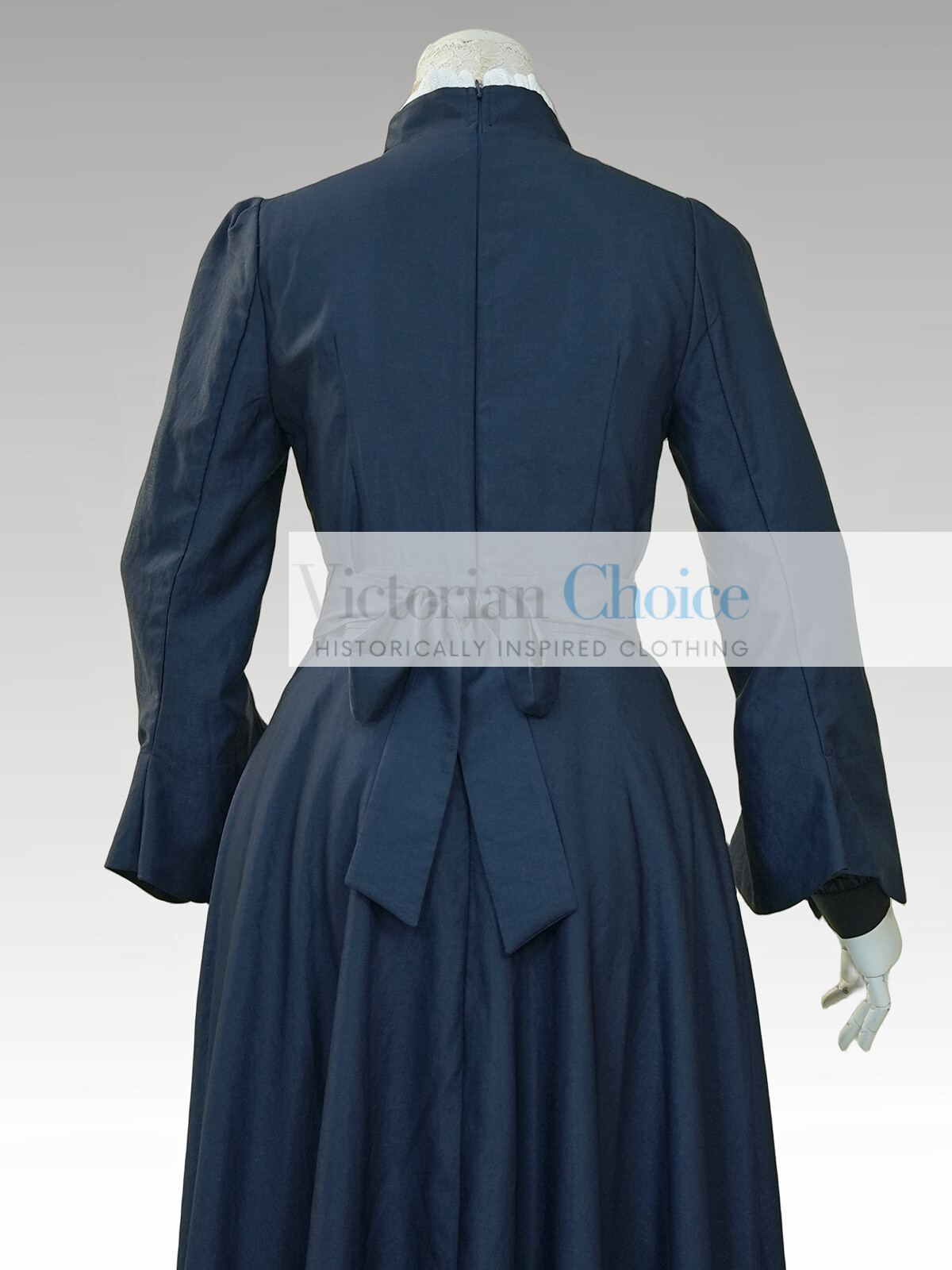 Victorian Edwardian 1910s Vintage Downton Abbey Lady Dress Theater Costume 1912