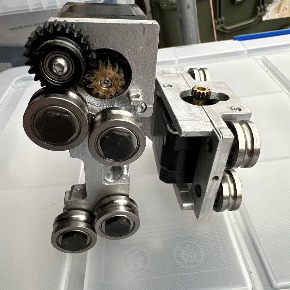 2?DPM Stepper Motor DPM42SH38-4A.003,