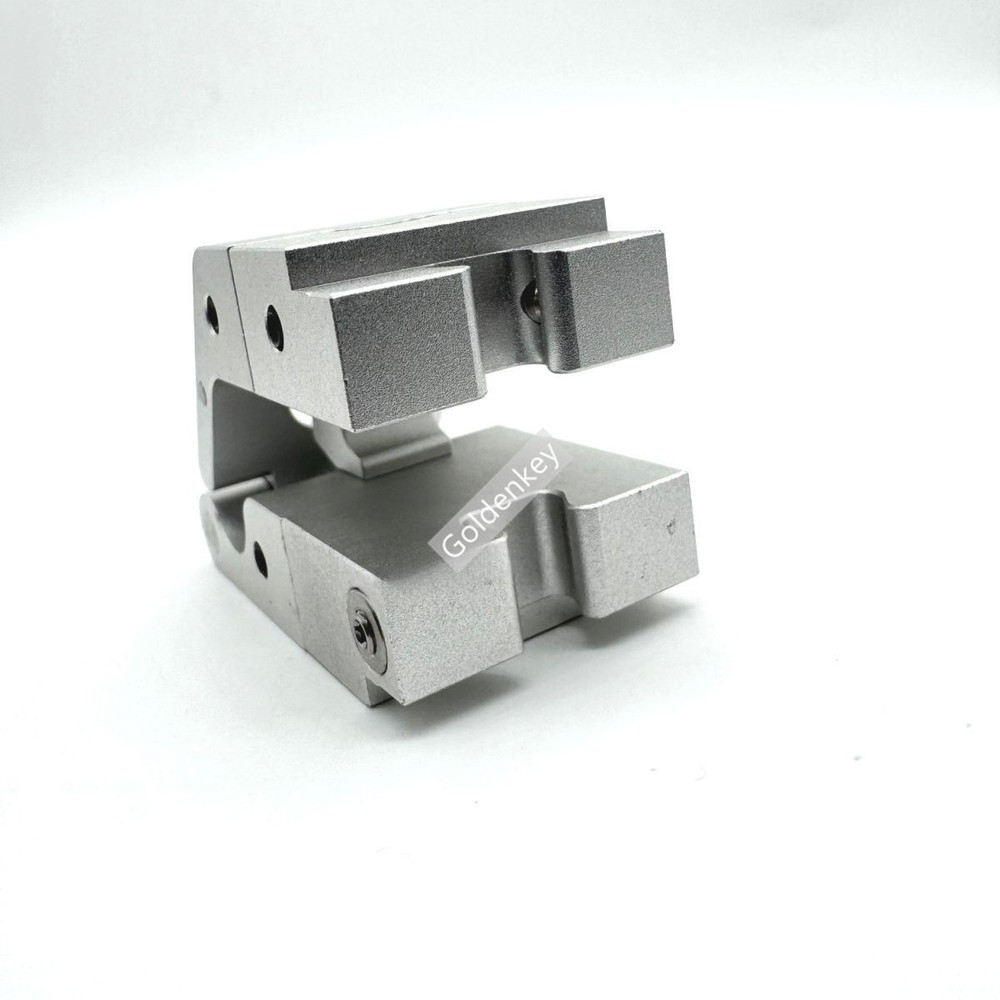Dental 3Shape Articulator 3D Model Printable STL File 3D Printing Model Frame