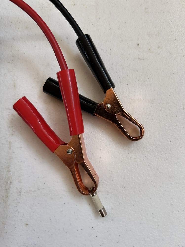SNAP ON MULTI PROBE CIRCUIT TESTER 12V / 24V