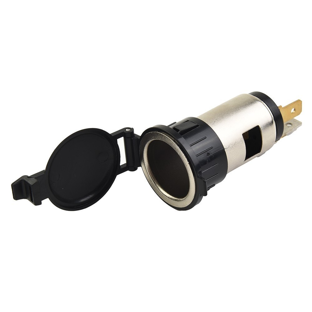 Efficient For Car Power Socket Suitable for Boat Riding Mower and Tractor