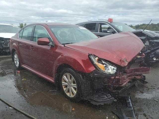 Ignition Switch Conventional Ignition Fits 2010-2014 LEGACY Tested OEM