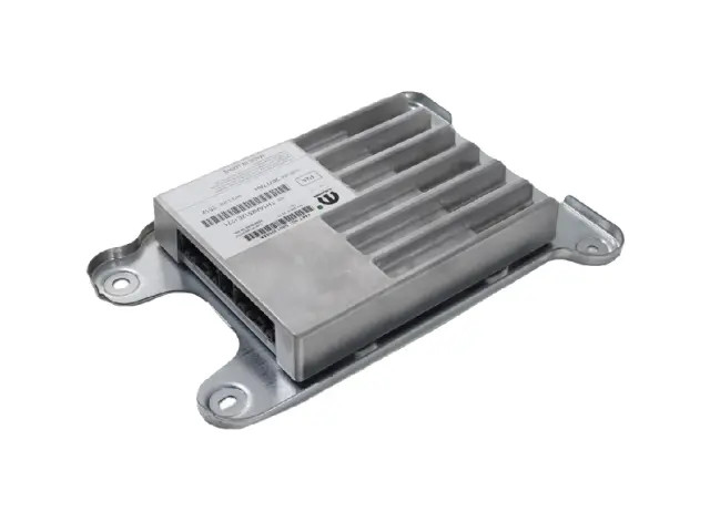 Genuine Mopar Amplifier 68661785AA