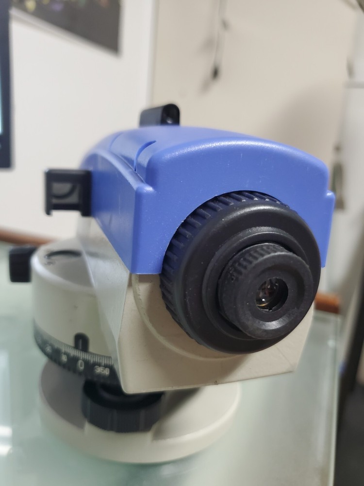 Optical Transit Survey Auto Level High Precision Level