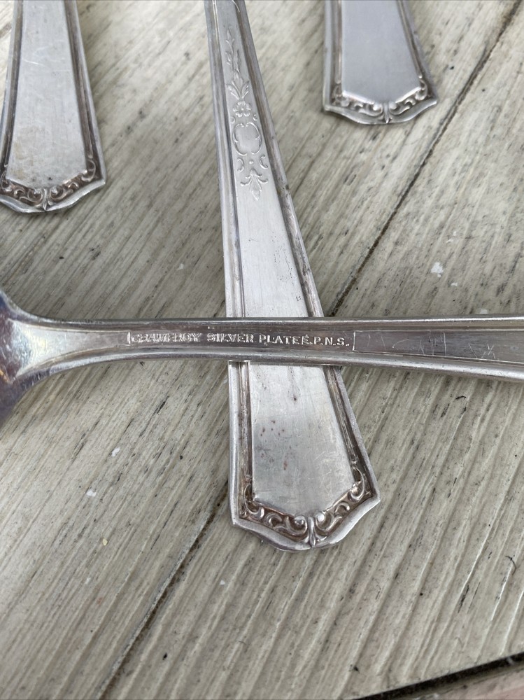 6 Gramercy Tablespoons