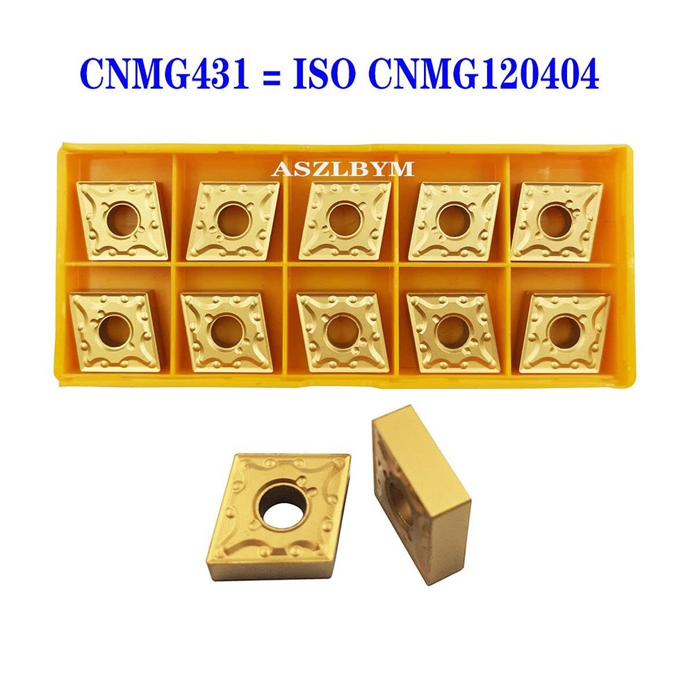 30PCS CNMG + WNMG + TNMG CNC Lathe Indexable Solid Carbide Turning Inser