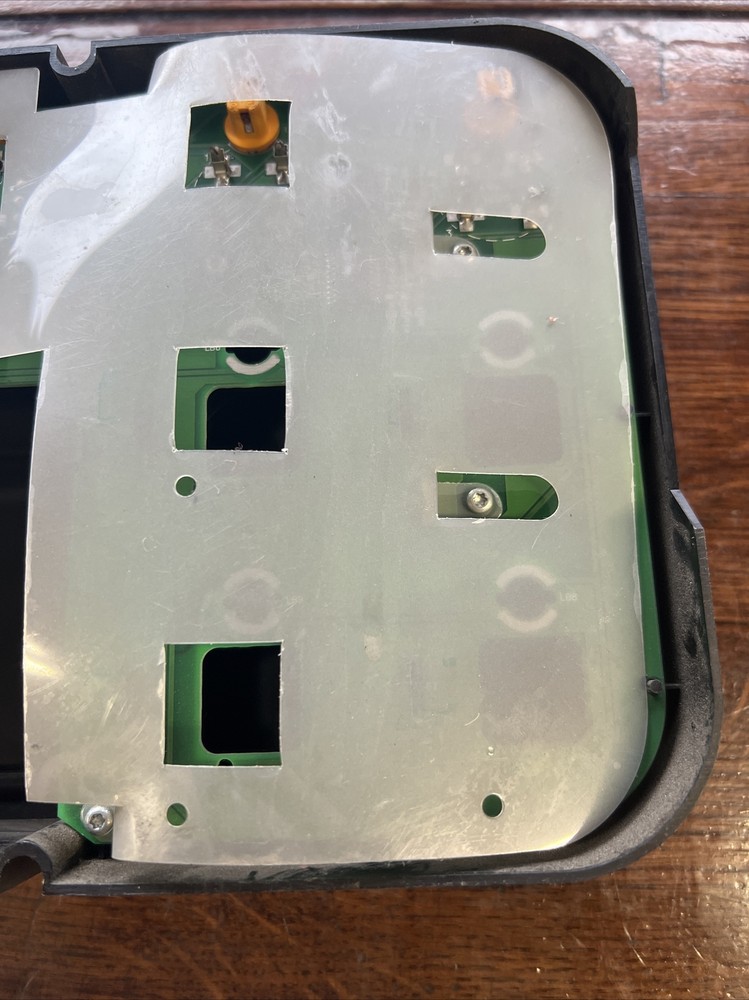 Kenworth T2000 GAUGE PANEL Dash Panel - 05421AA #119