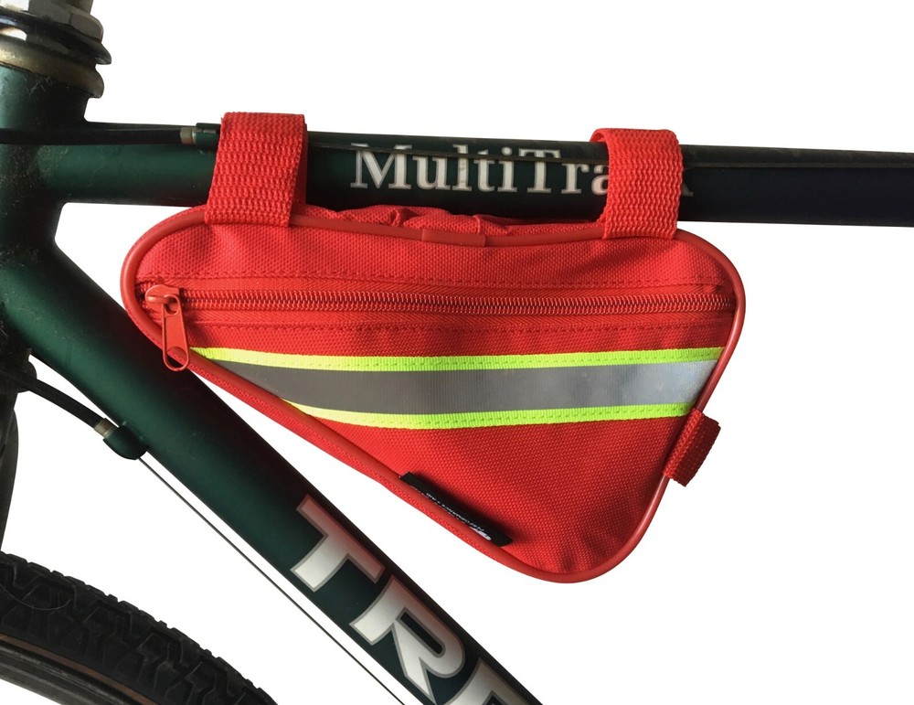 Cycling First Aid Kit - IFAK for Bikes