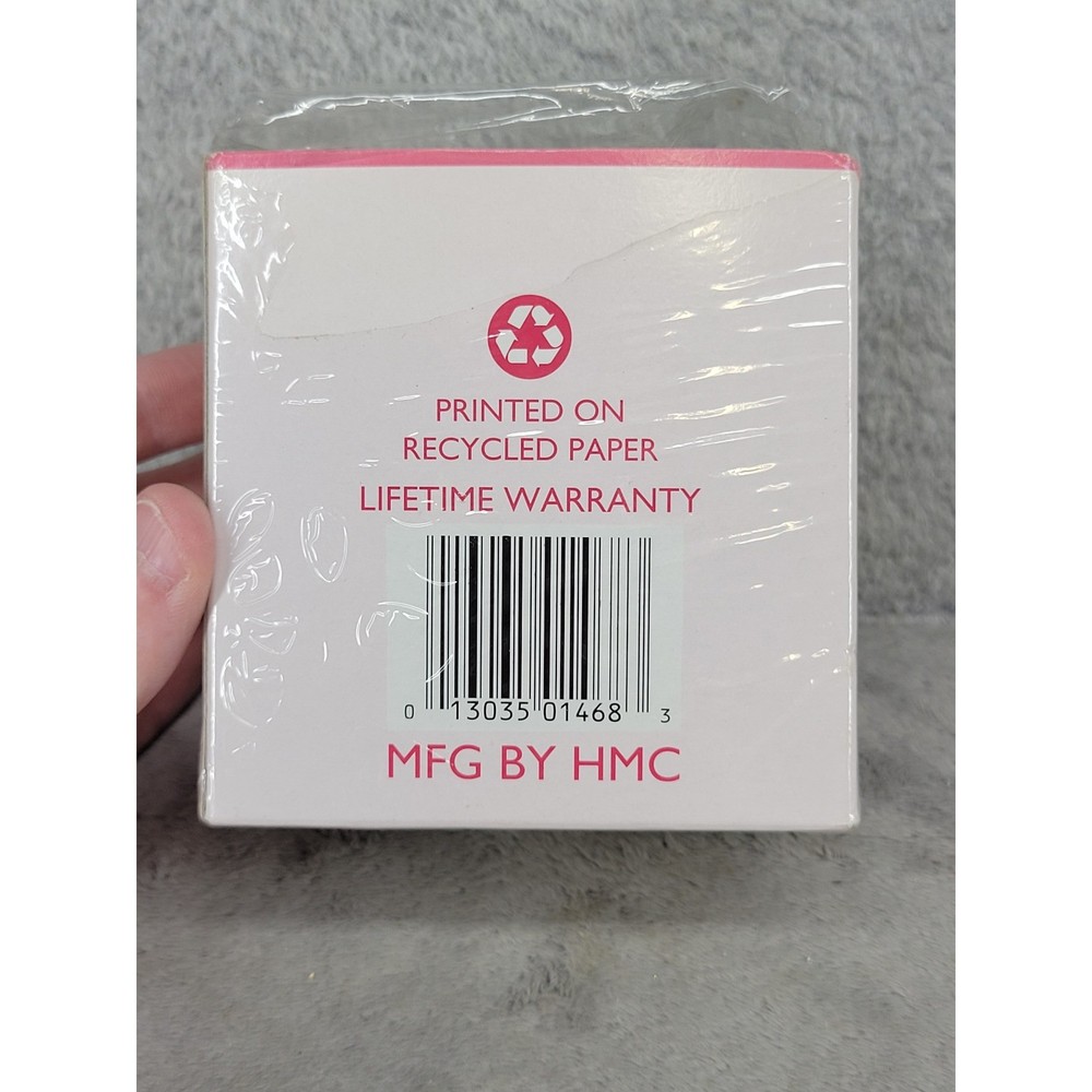 HMC 3.5" DSHD Formatted Floppy Diskettes 20 Pack IBM PS/2 Compatible