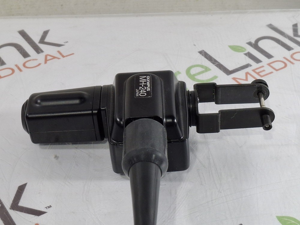 Olympus MH-240 Endoscopy Radial Probe Drive Unit