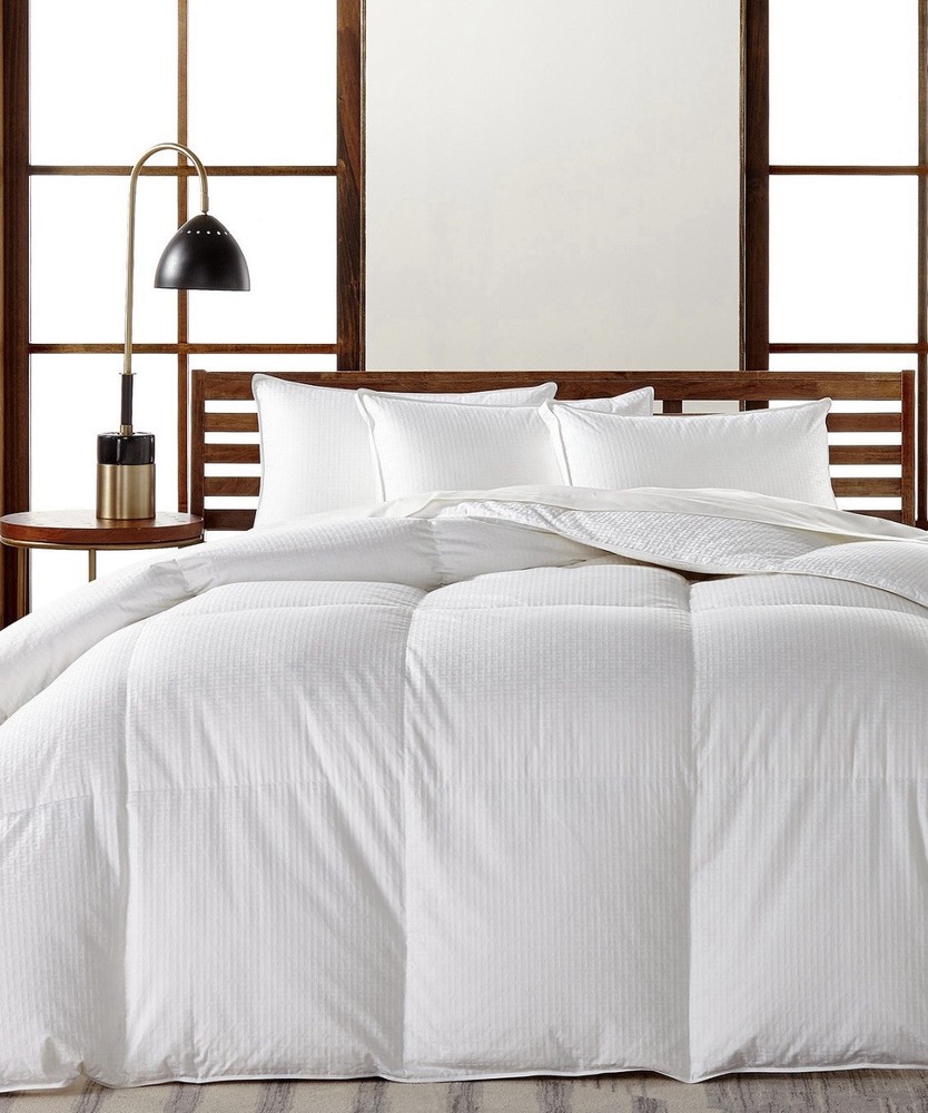 Hotel Collection Goose Down Medium  Weight Full/Queen $960