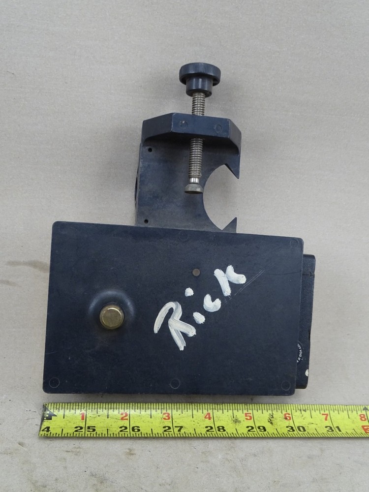 Spectra-Physics Electronic Laser Level Receiver Powers On but No Display, 1077