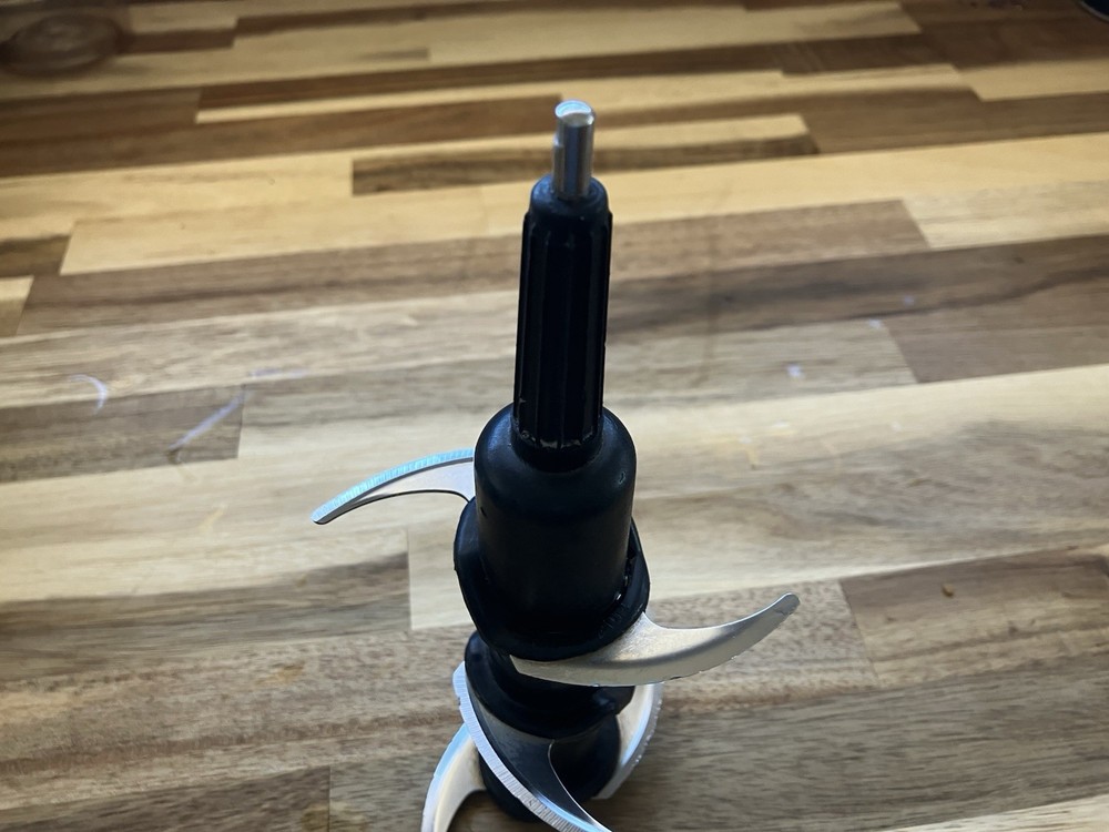 Ninja Blender Replacement Blades,  BL660 BL700, NJ600 other models