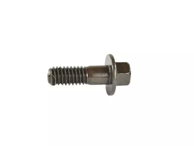 Genuine Mopar Hex Flange Head Bolt 6036096AA