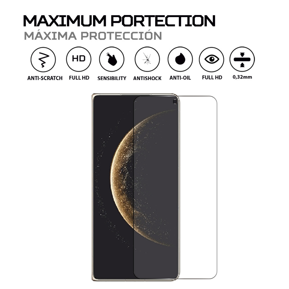 ANTISHOCK Screen protector for Huawei Mate X6