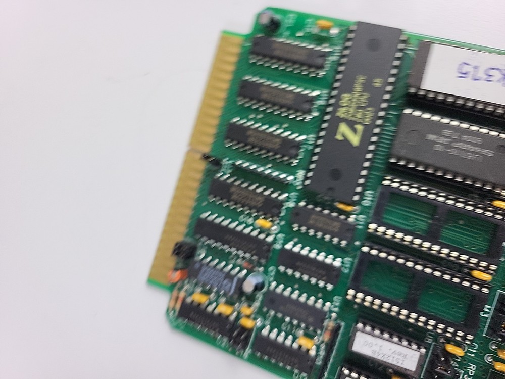 VersaLogic VL-7842b Rev 0