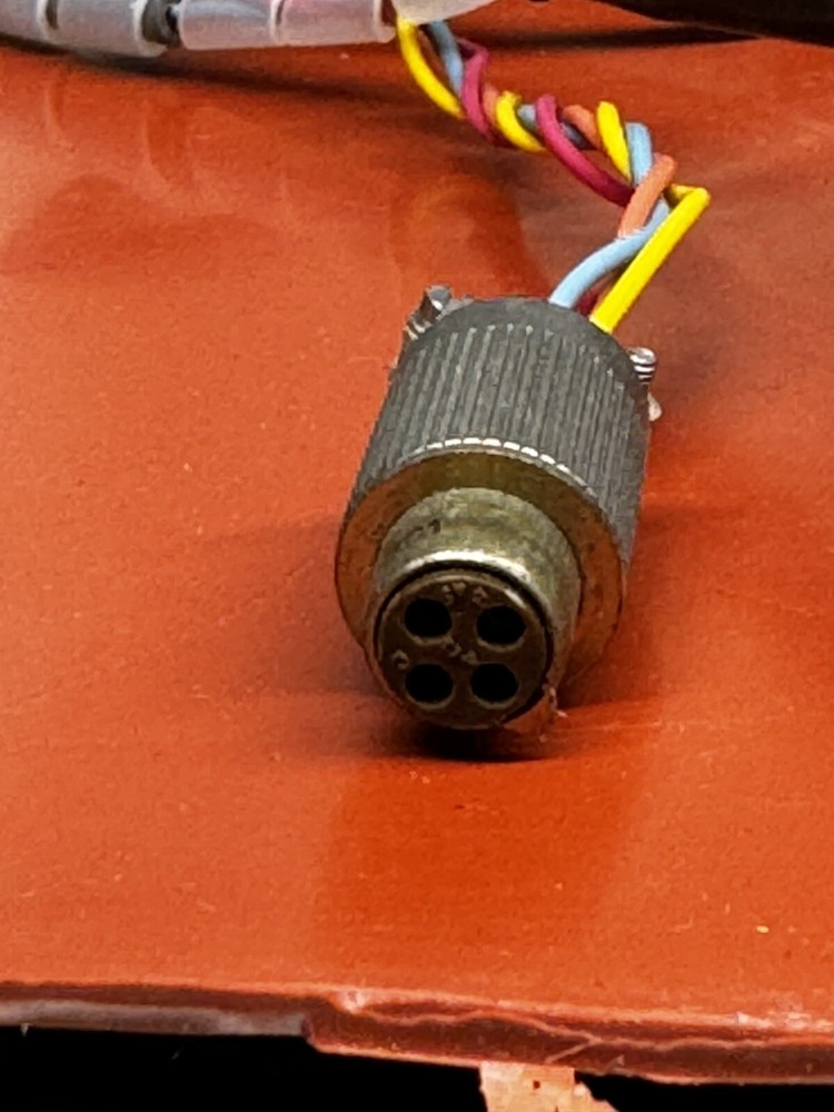 NM Laser Products Inc Optical Shutter