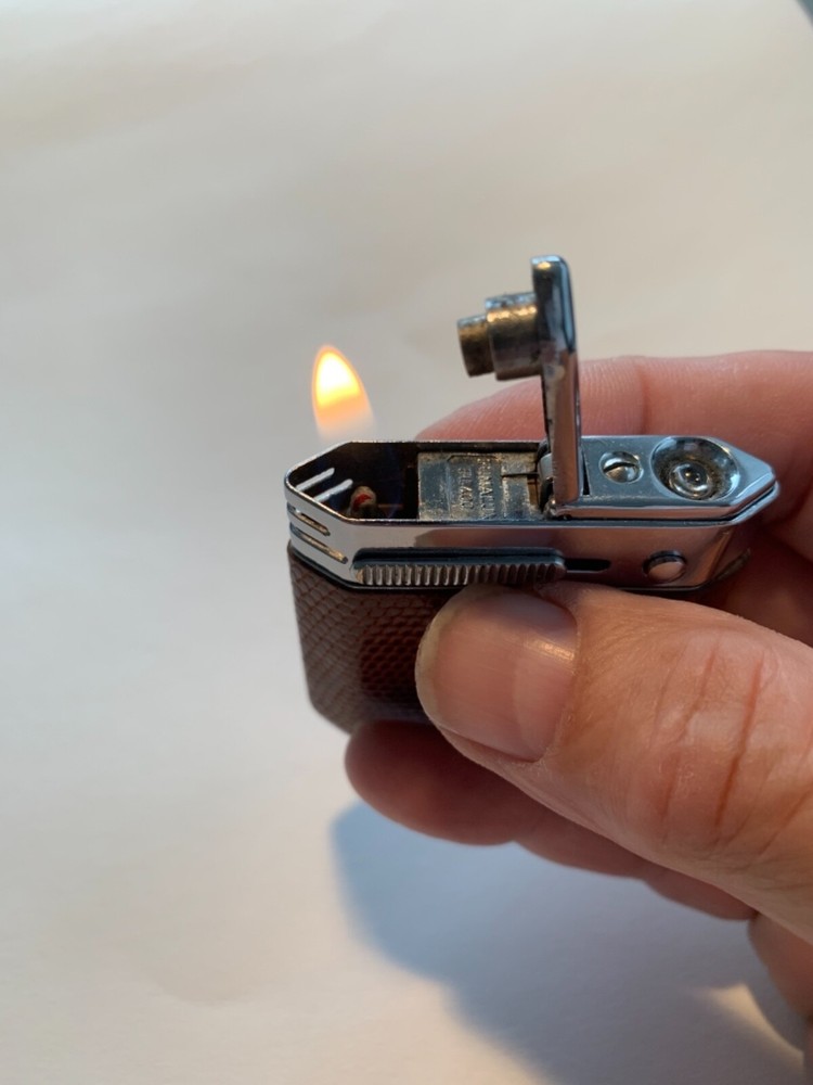 Fumalux Rechargeable Battery. Exact Drop -in replacement