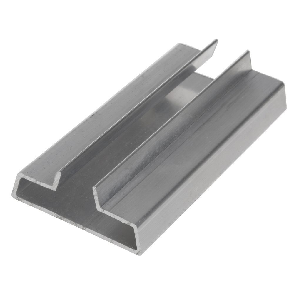 Aluminum Slatwall Readyserts