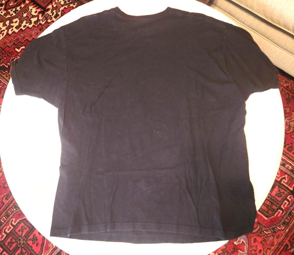 Marvel Deadpool Tacos Great Graphics Regular Fit T-Shirt XL