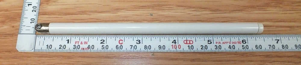 Replacement Antenna Only For Lucent Technologies Answering and Telephone 7610