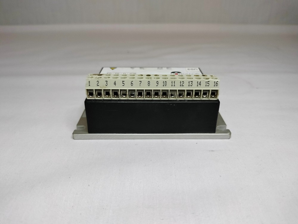 E-Motion SCP-LI-32-03 SCPLI3203 Servo Current Controller 4806469012