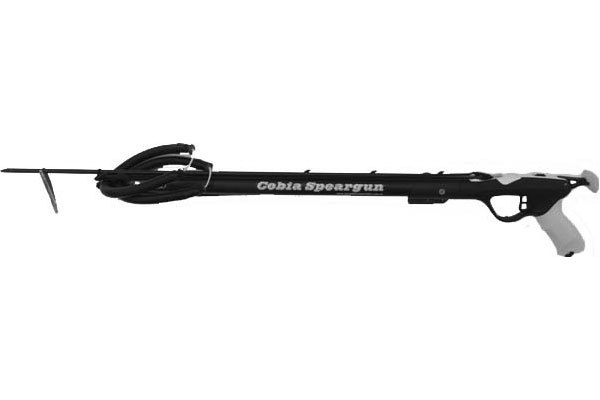 Cobia Speargun (1000mm Barrel)