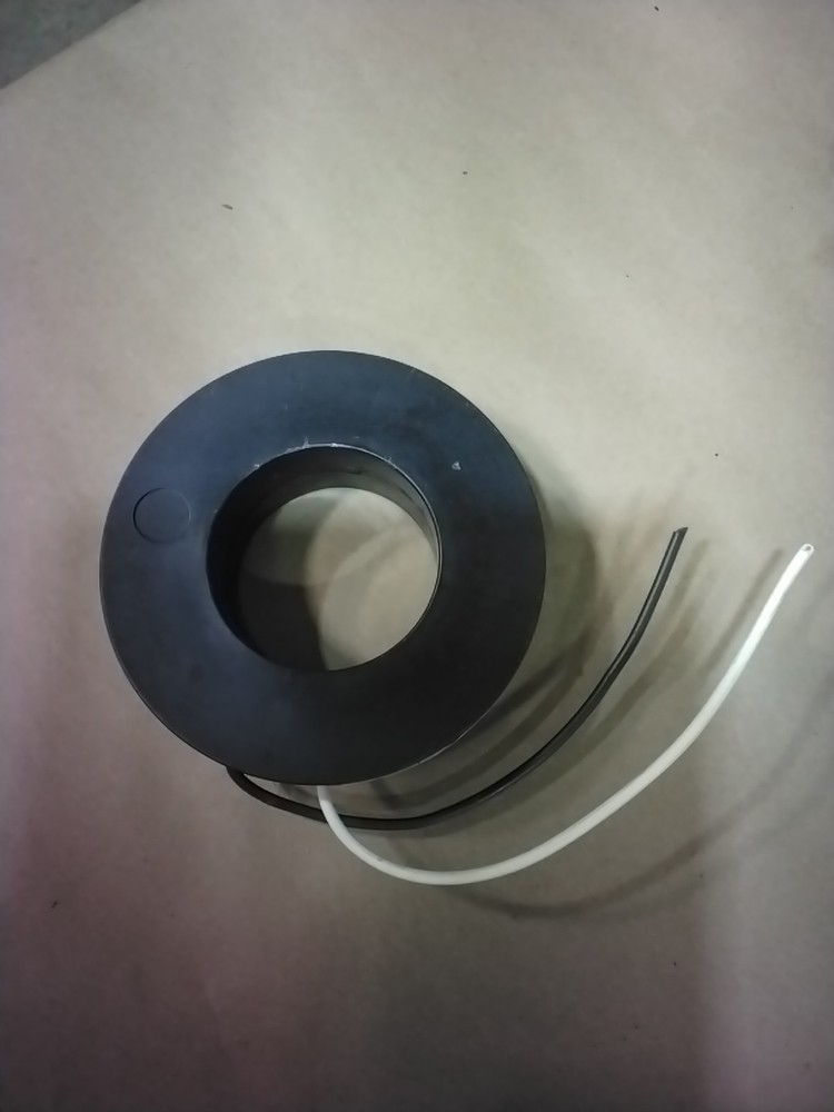 Square D Current Transformer 7RL-751B Ratio 750:5
