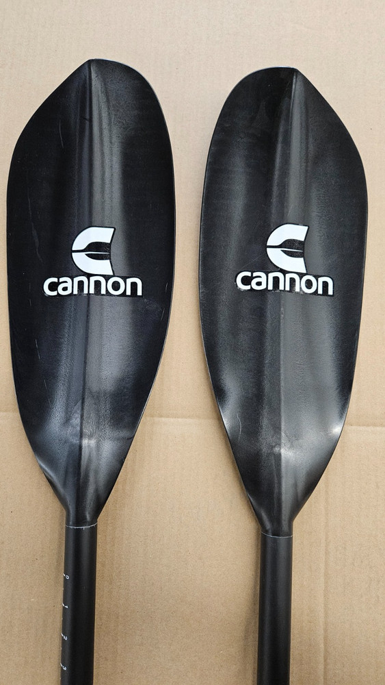 Cannon Slider 215-235cm