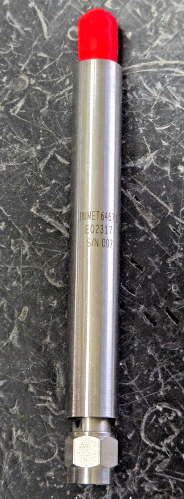 Spectrum Control / Inmet EQ2317 negative slope RF Gain Equalizer – Tested – SMA