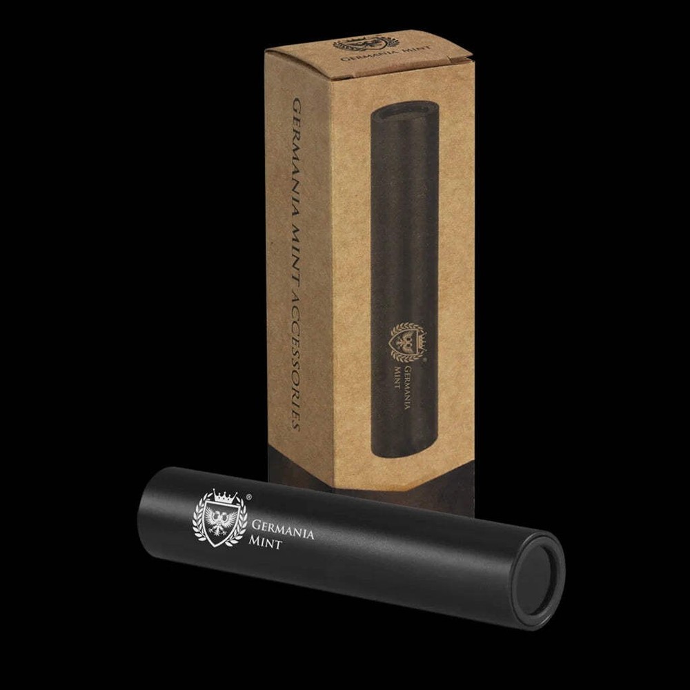 Germania Mint - Superfire S11-H UV Flashlight