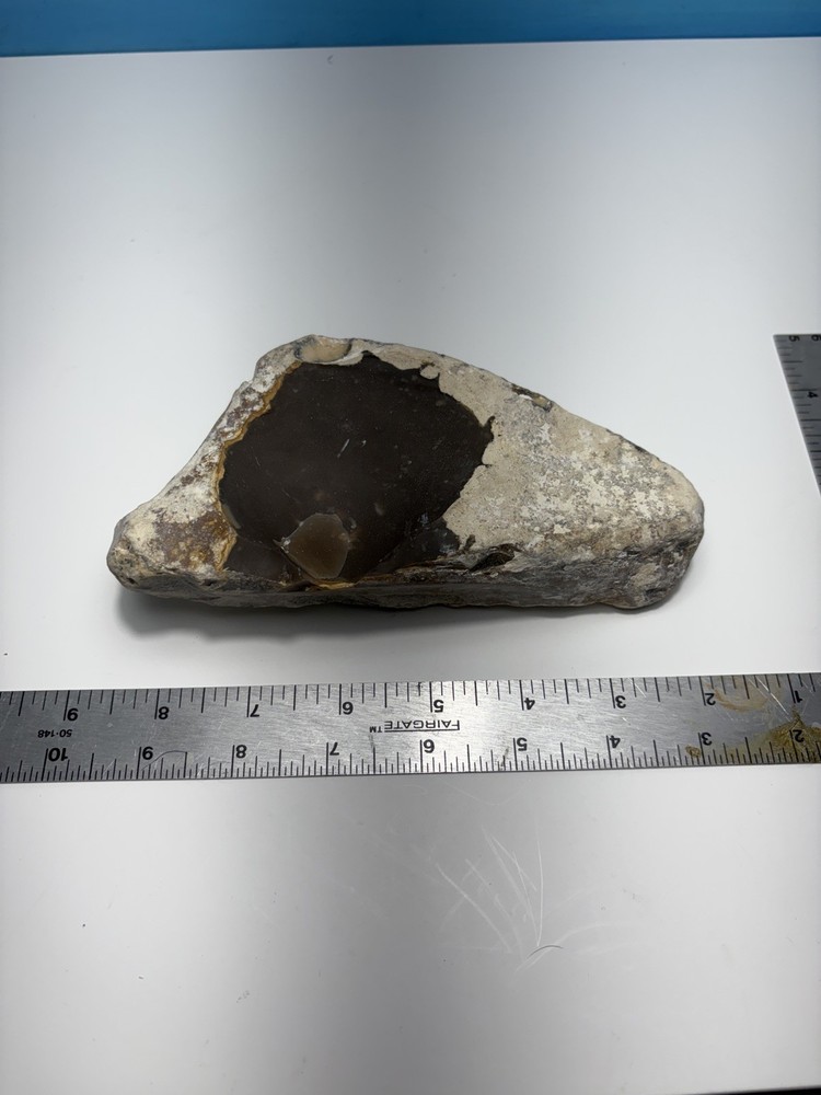 26.46  oz  Texas Primo Thin Chert Flint Knapping Material Arrowheads